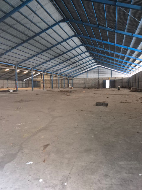 Dijual / Disewa Pabrik Raya Pasuruan
